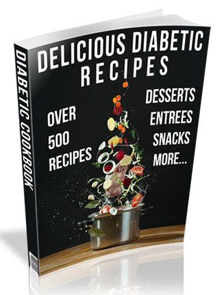 Diabetic Cookbook